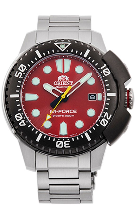 Reloj M-Force - RA-AC0L02R