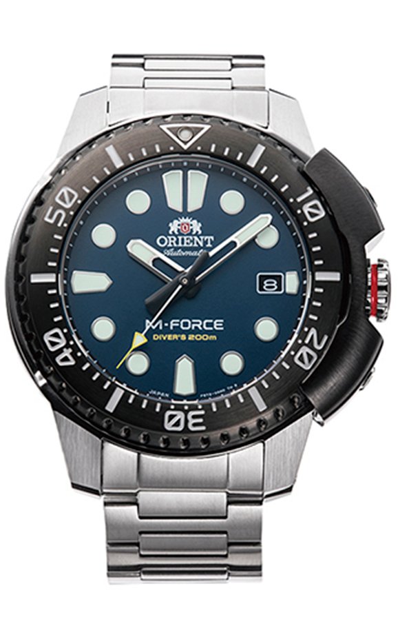 Reloj M-Force - RA-AC0L07L