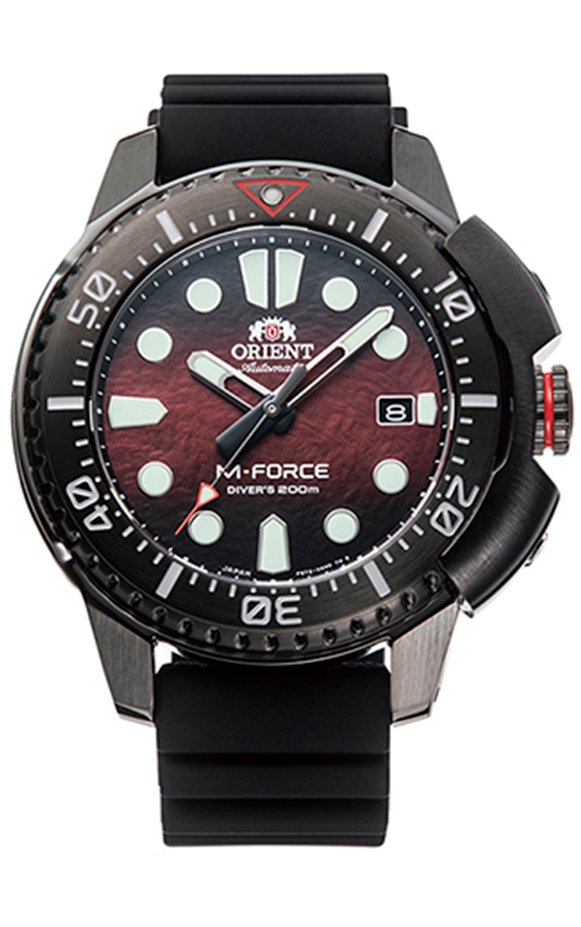 Reloj M-Force - RA-AC0L09R