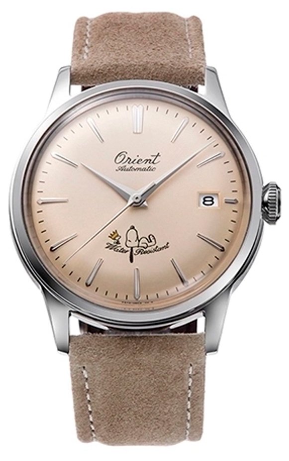 Reloj Peanuts / Snoopy  - RA-AC0M17G