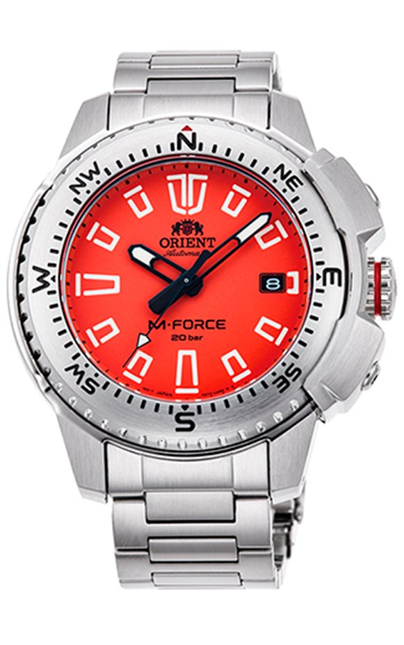 Reloj M-Force - RA-AC0N02Y