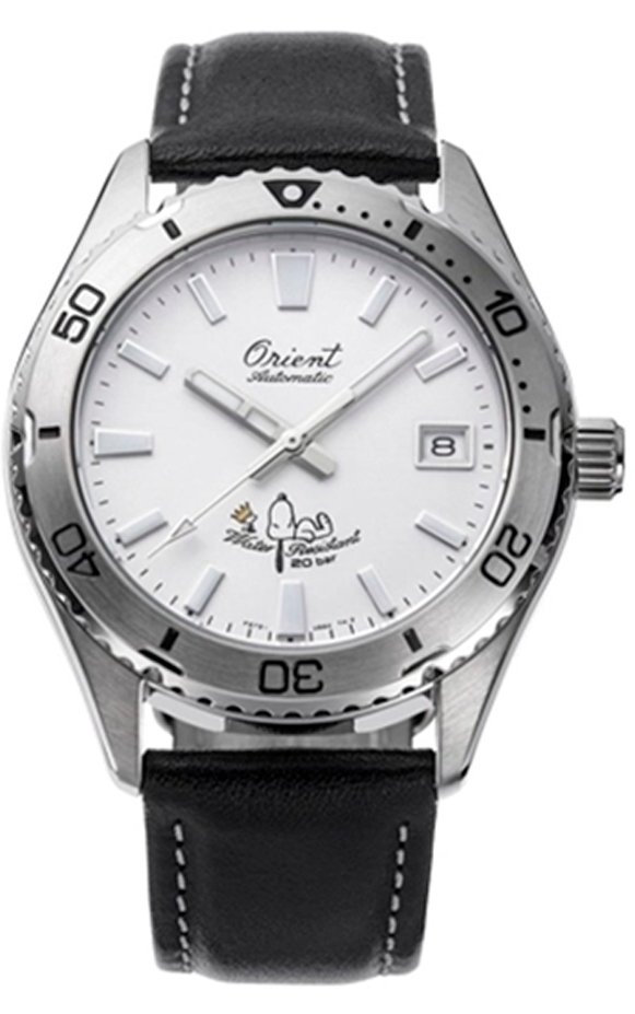 Reloj Peanuts / Snoopy  - RA-AC0Q08S