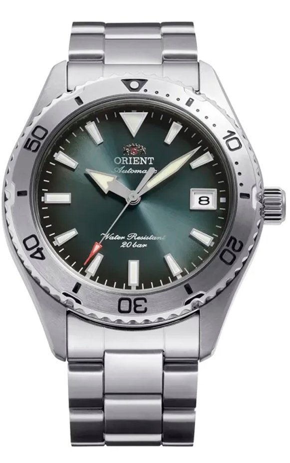 Reloj Diver Design Ø 40 - RA-AC0Q13E