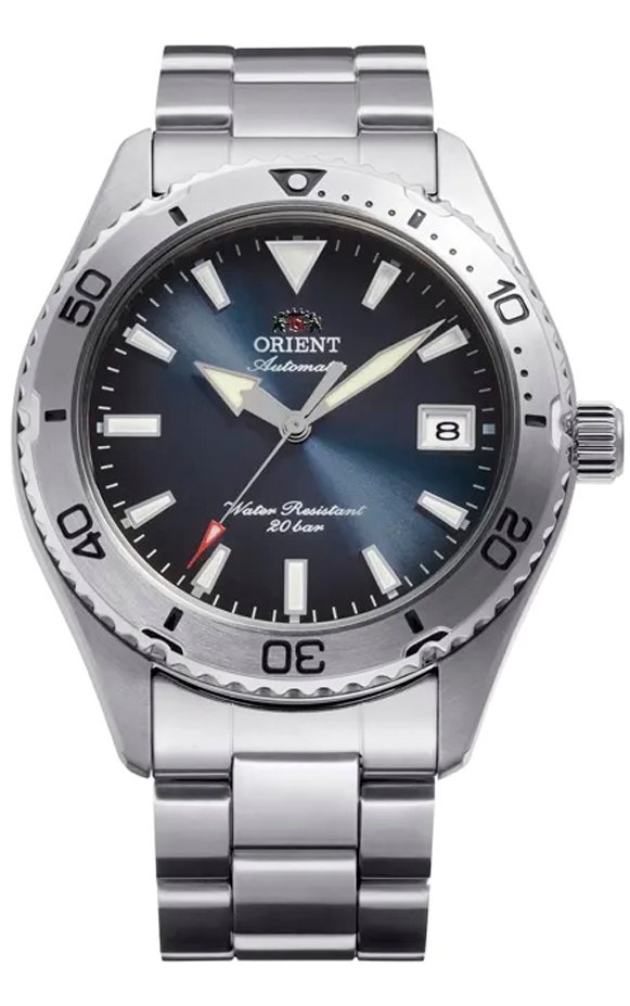 Reloj Diver Design Ø 40 - RA-AC0Q14L