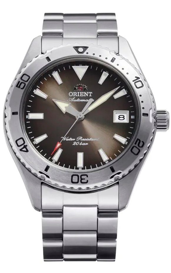 Reloj Diver Design Ø 40 - RA-AC0Q15Y