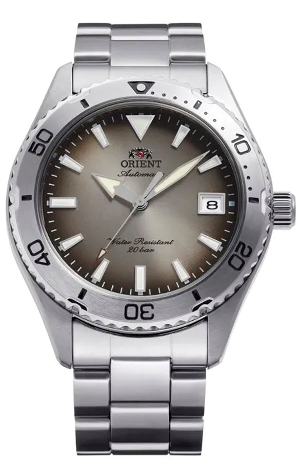 Reloj Diver Design Ø 40 - RA-AC0Q16N