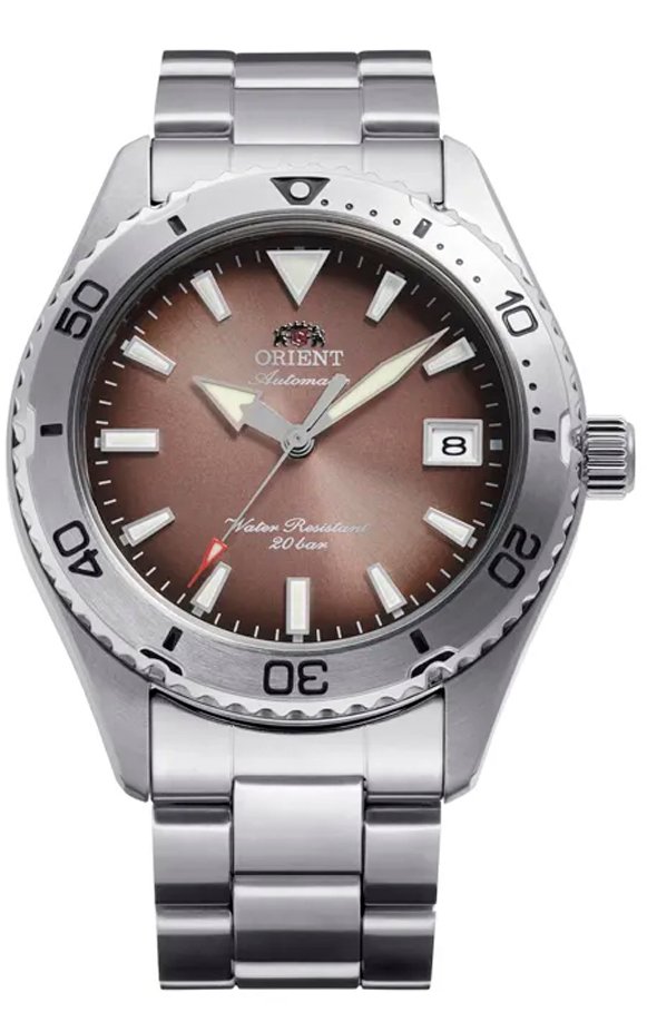 Reloj Diver Design Ø 40 - RA-AC0Q17Y