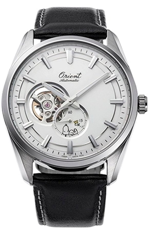 Reloj Peanuts / Snoopy  - RA-AR0011S