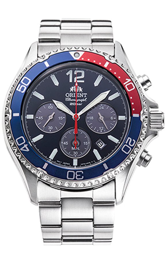 Reloj Sport  - RA-TX0201L