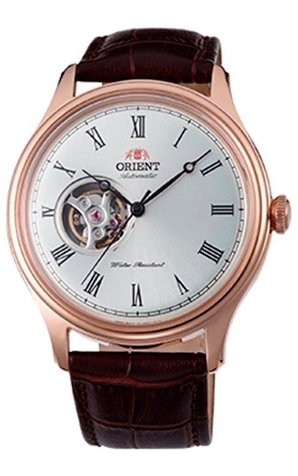 Reloj Open Heart - TAG00001S