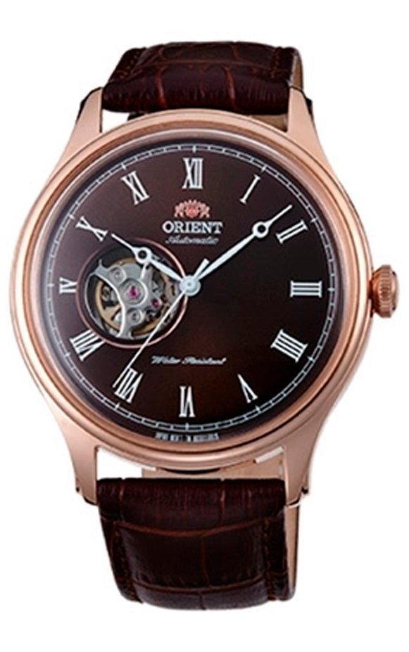 Reloj Open Heart - TAG00001T