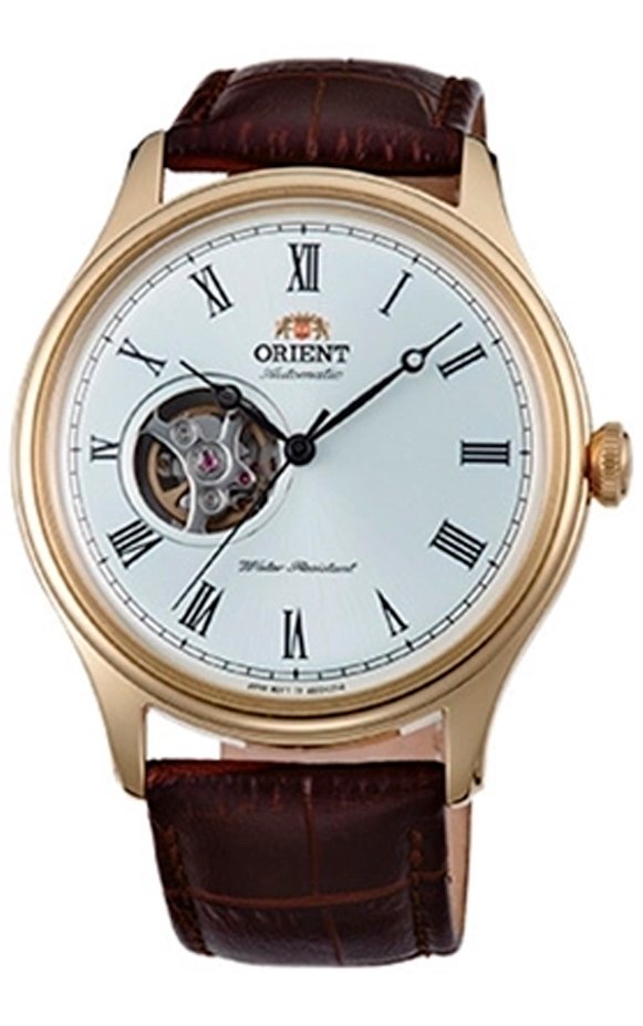 Reloj Open Heart - TAG00002W